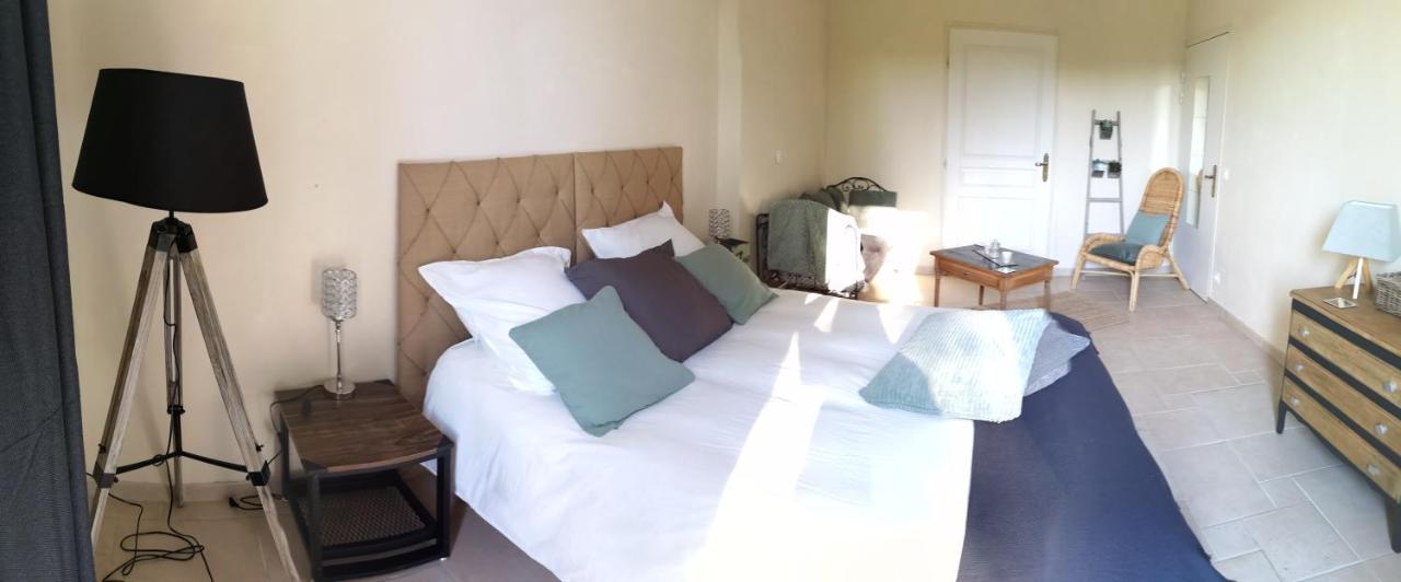 La Ferme De Valeuse Bed and Breakfast Morienval Buitenkant foto