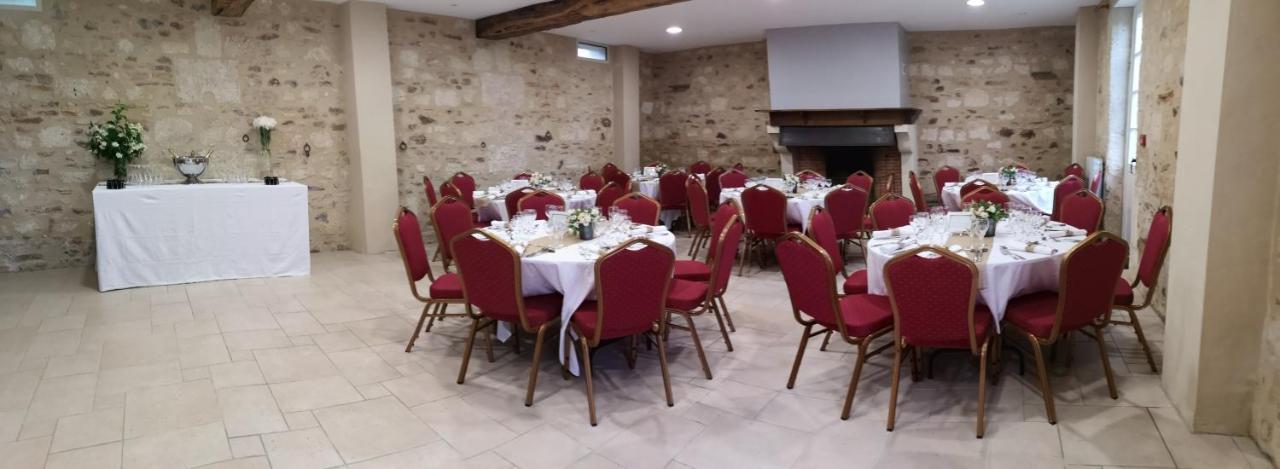 La Ferme De Valeuse Bed and Breakfast Morienval Buitenkant foto